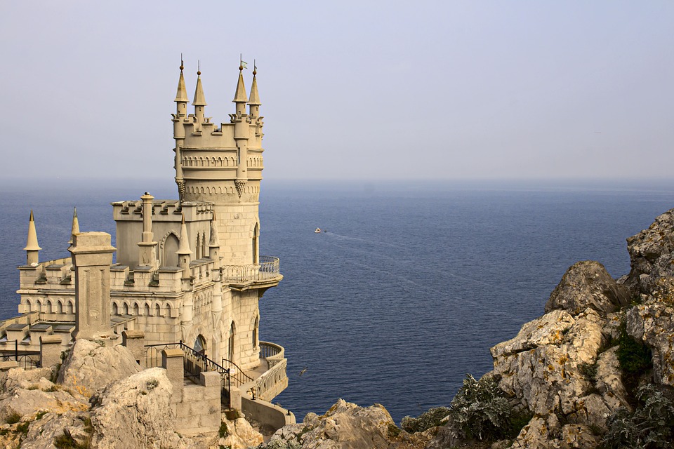 крым крым