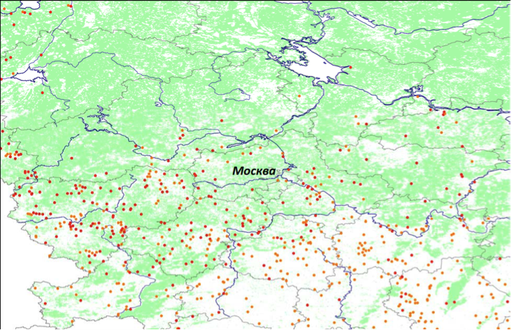 2017 г. Источник: ИКИ РАН пожары2017.png