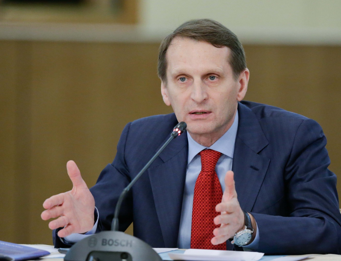 политик политик