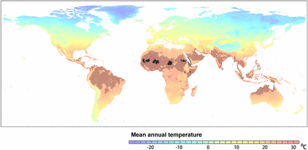 Источник: https://www.pnas.org/content/early/2020/04/28/1910114117 Карта жары.gif