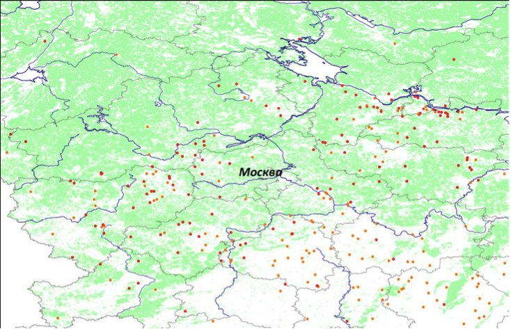 2019 г. Источник: ИКИ РАН пожары2019.png